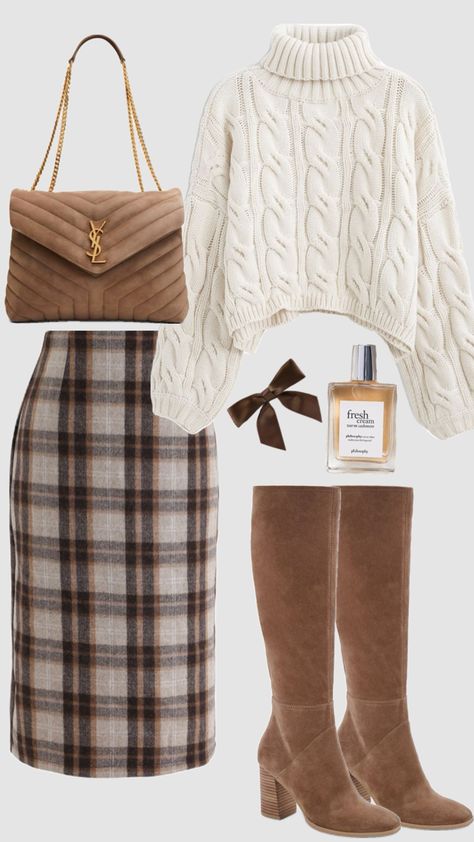 Stile Blair Waldorf, Adrette Outfits, Fest Outfits, Modesty Outfits, Cute Modest Outfits, Trendy Fall Outfits, Thanksgiving Outfit, Modest Fashion Outfits, Looks Chic