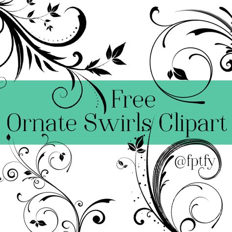 Swirl Design Pattern, Free Stencils Printables Templates, Stencils Printables Templates, Christmas Fonts Free, Free Stencils Printables, Stencils Printables, Free Stencils, Christmas Fonts, Scroll Pattern