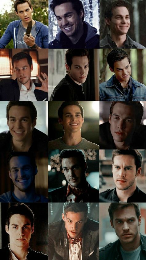 Kai Vampire Diaries, Kai Parker Wallpaper, Kai Parker Aesthetic, Kia Parker, Tvd Kai, The Vampire Diaries Kai, Vampire Diaries Songs, Parker Aesthetic, Vampire Diaries Books