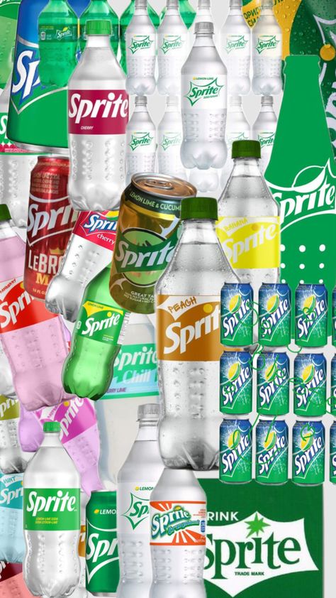 sprite wallpaper Sprite Wallpapers, Sprite Aesthetic, Quick Saves