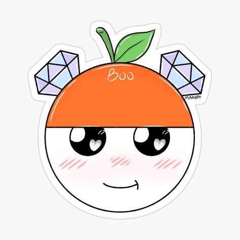 Boo Seungkwan, Bts Funny, Science Poster, Cute Stickers, Stranger Things Fanart, Seventeen, Sticker Design, Vinyl Sticker, Fan Art