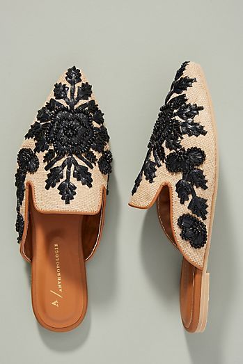 Women's Flats | Peep Toe, Bow & More | Anthropologie Pinterest Women, High Heels Boots, All About Shoes, Womens Shoes High Heels, Boots And Sneakers, Crazy Shoes, Pretty Shoes, Skirt Dress, Shoe Style