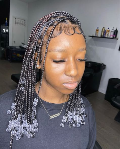 School Braids, Twists Hairstyles, Peekaboo Hair, Hairstyles Pictures, Big Box Braids Hairstyles, Box Braids Hairstyles For Black Women, Braided Cornrow Hairstyles, Braids Hairstyles Pictures, Braided Hairstyles For Teens