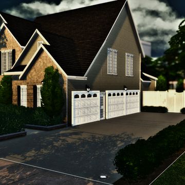 Sims 4 Gable Cc, Sims 4 Houses Unfurnished, Unfurnished Sims 4 House, Sims 4 Plots, Sims 4 House Download With Cc, Sims4 Houses Cc, Sims 4 Modern Townhouse, Move In Ready Sims 4, Sims 4 Residential Lots Cc