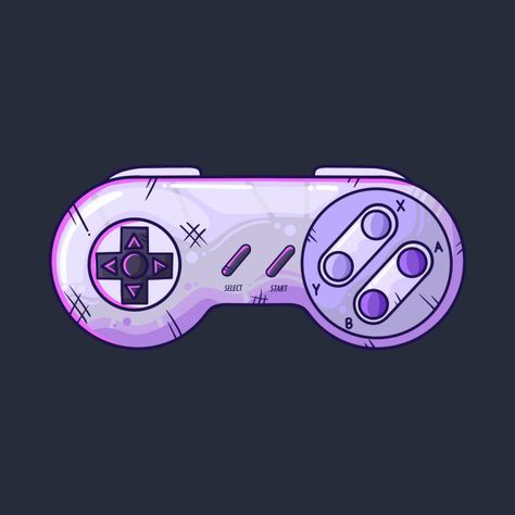 Dark Stalkers, Snes Controller, Controller Design, Shirt Illustration, Gamer T Shirt, Mask Design, Game Console, Custom Tshirts, Gaming Products