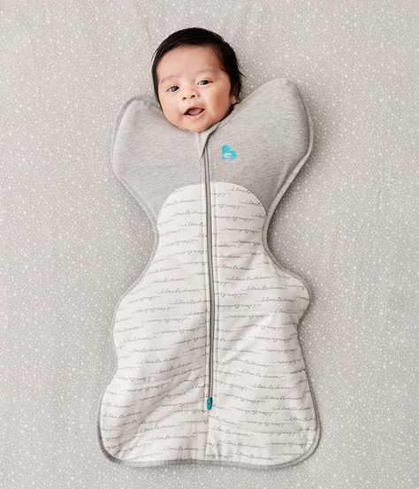 Love To Dream Swaddle, Baby Sleep Sack, Swaddle UP Self-Soothing Swaddles for Newborns, Improves Sleep, Snug Fit Helps Calm Startle Reflex, New Born Essentials for Baby, Warm 16-20°C, 3.5-6kg, White Healthy Design, Love To Dream Swaddle, Baby Sleep Sack, Baby To Sleep, Sleep Routine, Feeling Hot, Swaddle Wrap, Baby Sleeping Bag, Healthy Sleep