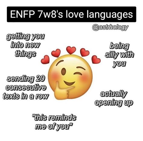 Enfp Makeup, Enfp Bingo, Enfp 7w8, Enfp Personality, Myers Briggs, Character Development, Personality Types, Mbti, Bingo