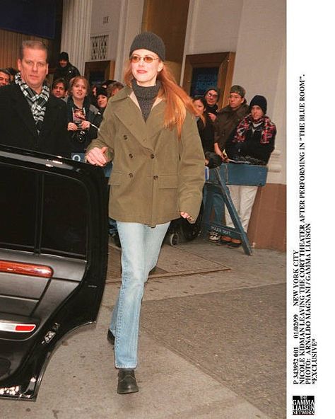 Nicole Kidman Outfits, Nicole Kidman 90s, Nicole Kidman Style, Outfits 90s, Outfit 90s, Nicole Kidman, Outfits Casual, Casual Style, Lookbook