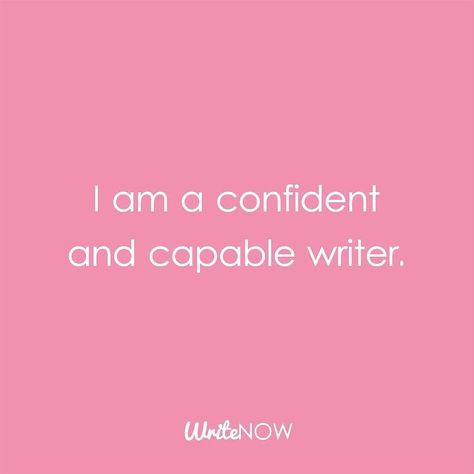 WriteNOW Affirmation Cards (@writenowcards) • Instagram photos and videos I Am A Writer Affirmations, Writer Manifestation, Author Affirmations, Writer Vision Board, Writer Affirmations, October Manifesting, Artist Affirmations, Positive Declarations, Author Motivation