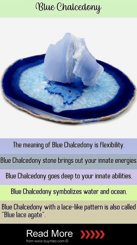 Chalcedony Meaning, Healing Ideas, Meaning Of Blue, Digital Identity, Chalcedony Stone, Gemstone Meanings, Crystal Magic, Throat Chakra, Blue Lace Agate