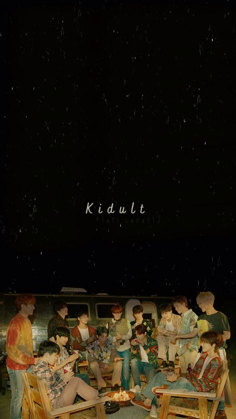 Kidult Tattoo, Seventeen Kidult Wallpaper, Svt Kidult, Kidult Seventeen Tattoo, Kidult Wallpaper, Kidult Seventeen, Seventeen Lyrics, Seventeen Wallpaper, Wallpaper Kpop