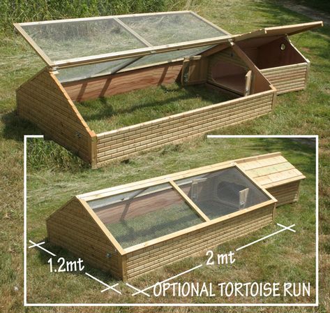 Tortoise Outdoor Enclosure Ideas, Tortoise Enclosure Outdoor Diy, Diy Tortoise Habitat Outdoor, Outside Tortoise Enclosure, Tortoise House Indoor Diy, Tortoise Table Ideas, Outdoor Turtle Habitat, Tortoise House Outdoor, Indoor Tortoise Enclosure