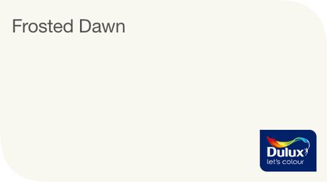 Go for warm neutral walls and add colour through soft furnishings - Frosted Dawn Cornflower White Dulux Paint, Dulux Natural Calico, Dulux Willow Tree, Dulux White Paint, Dulux Grey, Dulux White, Chic Shadow, Dulux Paint Colours, Yellow Decor Living Room