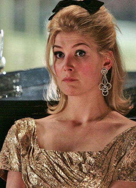 James Bond Girls, Rosamund Pike, Bond Girls, An Education, James Bond, Daenerys Targaryen, Game Of Thrones Characters, Fan, Education