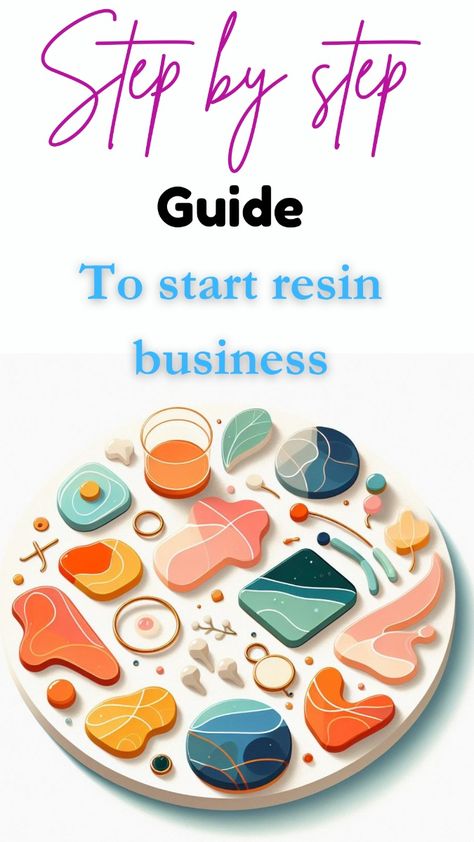 Are you curious about resin business, how to start and where to sell resin crafts, well in this article I have explained everything in detail from start to end. Epoxy Business Ideas, Epoxy Resin Pictures Ideas, Best Selling Resin Crafts, Resin Small Business Ideas, Epoxy Resin Crafts To Sell, How To Resin, Starting A Resin Business, How To Start Resin Art, Resin Small Business