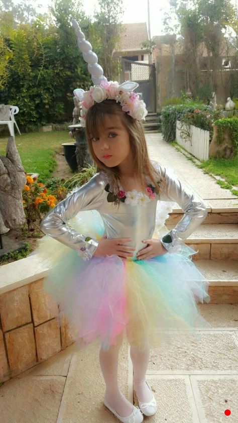 opening show sage | Beautiful Cases For Girls Princess Unicorn Costume, Diy Unicorn Costume Kids, Unicorn Halloween Costume For Kids, Diy Unicorn Costume, Unicorn Costumes, Unicorn Costume Kids, Diy Fantasia, Girl Unicorn Costume, Unicorn Skirt