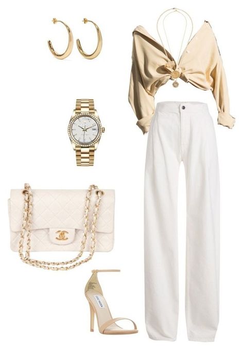 chic white/nude/neutral outfit ideas Mode Inspo, Looks Chic, Kpop Fashion Outfits, 가을 패션, Fancy Outfits, Outfits Casual, Lookbook Outfits, Kpop Fashion, Mode Inspiration