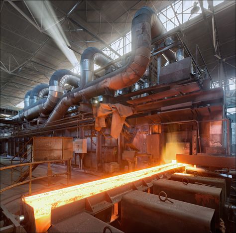 Store Steel Slovenia Battle Chess, Iron And Steel Industry, Bethlehem Steel, Blast Furnace, Steel Industry, Steel Mill, Civil Construction, Sci Fi Environment, Industrial Factory