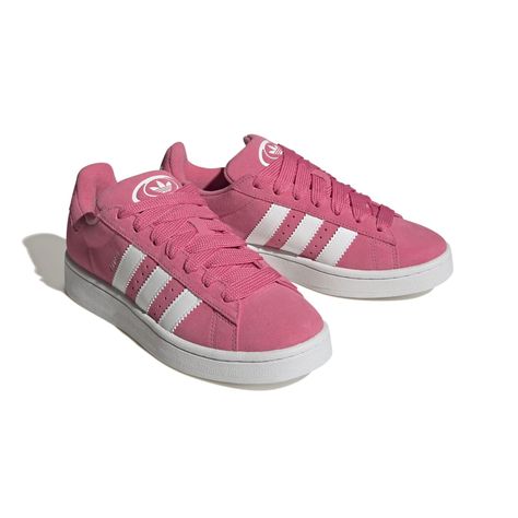 PRICES MAY VARY. Lace closure Rubber outsole Textile Upper Campus 00s Pink, Autumn Shopping, Campus Shoes, Preppy Shoes, Cute Womens, Womens Adidas, Fall Lookbook, Adidas Campus, Girly Shoes