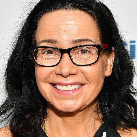 Janeane Garofalo on Louis C.K.: ‘I Don’t Believe in Kicking a Person When They’re Down’ Janeane Garofalo, Louis Ck, Interesting Faces, Comedians, Podcast, Most Beautiful, Actresses, Film, Books