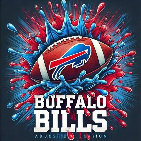 Buffalo Bills Tattoo Ideas, Buffalo Bills Wallpaper, Bills Wallpaper, Buffalo Bills Baby, Buffalo Bills Stuff, Buffalo Bills Svg, Nfl Helmets, Tuft Rug, New York Jets Football