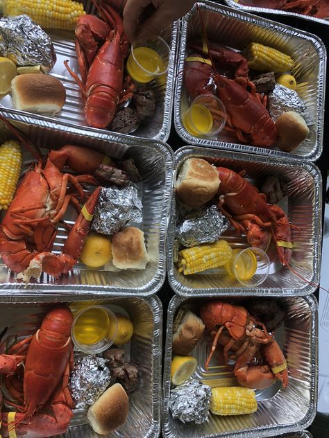 Lobster Fest Party, Lobster Birthday Party, Lobster Theme Party, Lobster Party Ideas, Clambake Party, Lobster Bake Party, Clam Bake Party, Oyster Party, Lobster Party