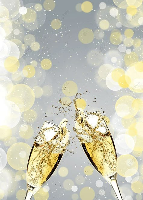 Cheers Background, Cheers Wallpaper, New Years Champagne, Wine Inspiration, Wine Celebration, Hindu New Year, Happy New Year Fireworks, New Year’s Day, Halo Effect