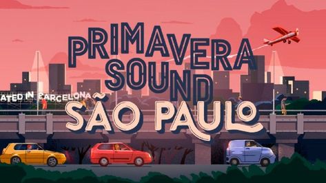 Abril vai terminar daquele jeito, com a aguardada venda de ingressos para o Primavera Sound São Paulo e, claro, o anúncio do line up da edição de estreia do festival no Brasil. E a ordem dos eventos é essa mesma que você leu: primeiro começa a venda dos early birds, no dia 26 de abril, ao meio dia. Depois, no… O post Ingressos do Primavera Sound São Paulo: o que você precisa saber apareceu primeiro em Festivalando. Primavera Sound, Print Media, Charli Xcx, Lorde, Arctic Monkeys, Travis Scott, Broadway Show Signs, Blog Posts, Poster Prints