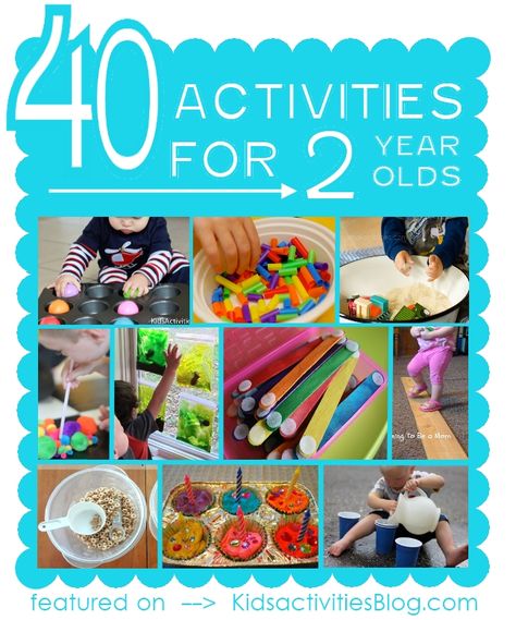 Be creative with your toddlers - here are 40 ways to play with preschoolers  #kids #ece Activities For 2 Year, Toddler Snacks, Easy Activities, Toddler Play, Toddler Fun, Two Year Olds, Toddler Learning, Craft Activities For Kids, Infant Activities