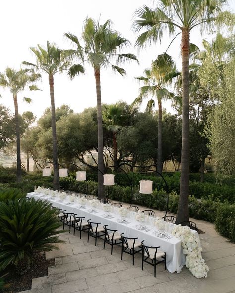 From Mallorca with love! 💕✨ We couldn’t be more thrilled to have been a part of the beautiful wedding of Germany’s star player @david.raum and his stunning bride @katharina.raum at the dreamy Finca Serena. 🏝️⚽ Our rental inventory got to shine at this fabulous celebration of love, and guess what? The wedding made it to the pages of German VOGUE! 📸✨ Talk about scoring goals both on and off the field! 😉 Here’s to love, laughter, and happily ever afters... Modern Reception, Vogue Germany, S Star, Wedding Inspo, Beautiful Weddings, Magnolia, Wedding Planner, Germany, Vogue