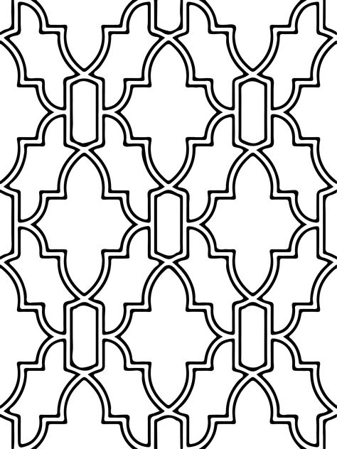 Modern Islamic Patterns Geometric, Mughal Jali Pattern, Geometric Pattern Islamic, Jaali Pattern, Jali Pattern, Islamic Patterns Geometric, Vector Art Illustration Graphics, Islamic Design Pattern, Styrofoam Art