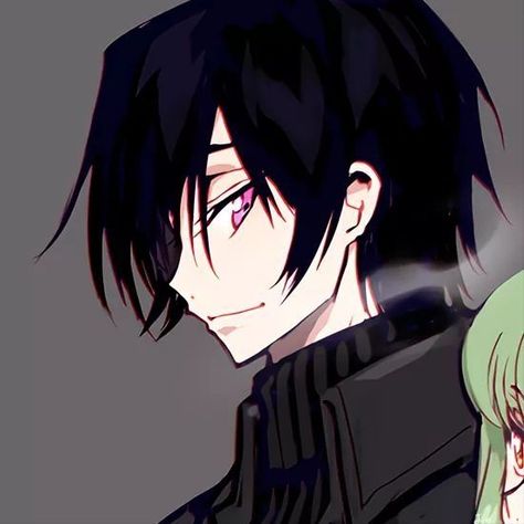 animanga: code geass Code Geass Wallpaper, Lelouch Vi Britannia, Lelouch Lamperouge, Code Geass, Couples Icons, Cute Anime Profile Pictures, Anime Profile, Discord Server, Cute Profile Pictures