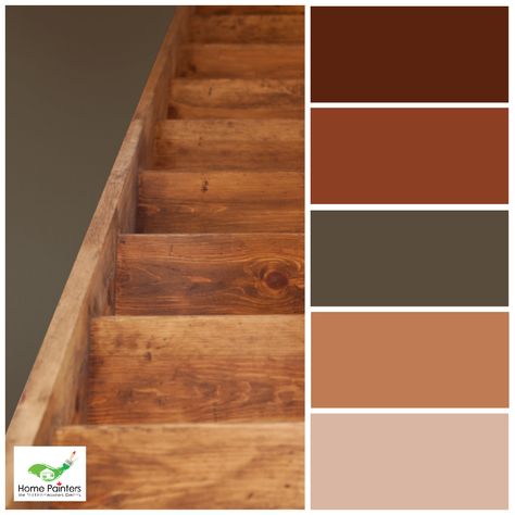 Colours That Go With Wood, Terracota Colour Pallete, Rustic Colour Pallete, Red And Wood Color Palette, Rustic Colours Palette, Rustic Wood Color Palette, Cedar Wood Color Palette, Wooden Colour Palette, Vintage Paint Palette