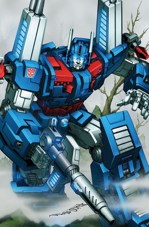 Ultra Magnus Transformers, Original Transformers, Transformers Generation 1, Ultra Magnus, Transformers Collection, Transformers Autobots, Transformers Optimus, Transformers Optimus Prime, Transformers G1