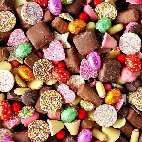 🐣🥕🐰  Easter Chocolate Mix 🐣🥕🐰  It's now less than 3 weeks until Easter! We have a range of chocolate, lollies, freeze-dried and more available! Chocolate Lollies, Chocolate Mix, Easter Chocolate, Freeze Dried, 3 Weeks, Frozen, Easter, Candy, Range