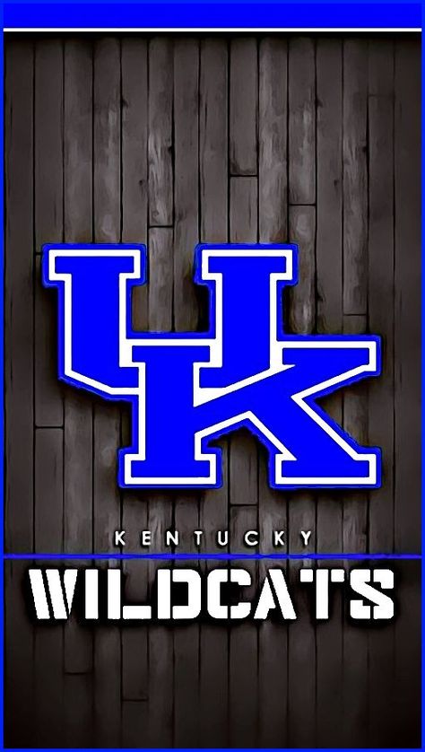 Kentucky Wildcats Basketball Wallpaper, Uk Wildcats Basketball, Unlimited Logo, Kentucky Wildcats Logo, Kentucky Wildcats Football, Wildcats Logo, Conference Logo, Kentucky Wildcats Basketball, Wildcats Football