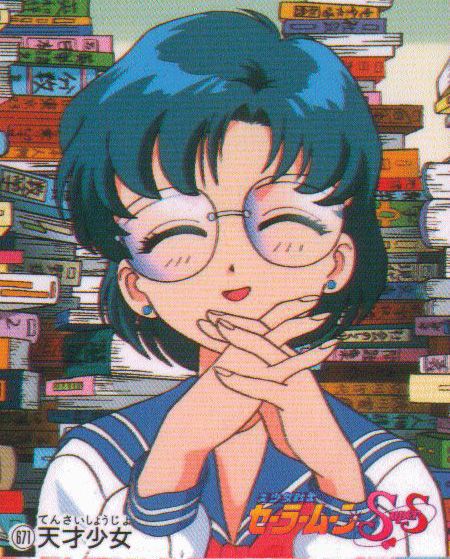 Love this pic of Ami the book worm. Picture found on Google images. Sailor Moon Images, Notion Background, Ami Mizuno, Anime Studio, Sailor Moon Screencaps, Makoto Kino, Shojo Anime, Moon Images, Sailor Senshi