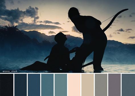 Hunger Games Color Palette, Color Tips, Hunger Games Catching Fire, Games Art, Home Decor Color, Catching Fire, Color Stories, A Color, Movie Scenes