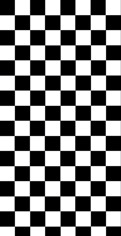 White And Black Checkered Wallpaper, Black Checkered Wallpaper, Checkerboard Wallpaper, Checkerboard Background, Checkered Wallpaper, Checker Wallpaper, Wallpaper Ipad, Watch Wallpaper, Black And White Background