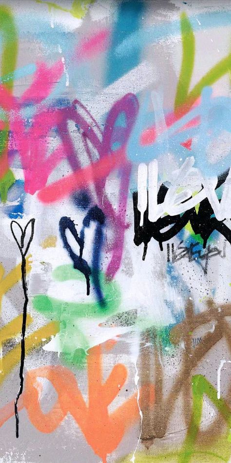 Wallpapers Colorful, Graffiti Photography, Diy Home Decor Ideas, Graffiti Painting, Collage Background, Hippie Wallpaper, Colorful Background, Watercolor Splash, Home Decor Projects