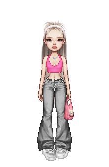 Outfit Drawing Y2k, Everkies Fits Y2k, Y2k Outfits Drawing, Everskies Outfits Y2k, Y2k Fashion Outfit, Everskies Outfits, Bratz Inspired Outfits, Cartoon Outfits, Dress Up Dolls