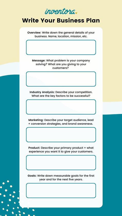 An outline of a business plan. How To Write A Business Plan, Example Business Plan, Business Plan Example Writing, One Page Business Plan Example, Example Of Business Plan, Business Continuity Plan, Cafe Business Plan, Making A Business Plan, Business Plan Outline