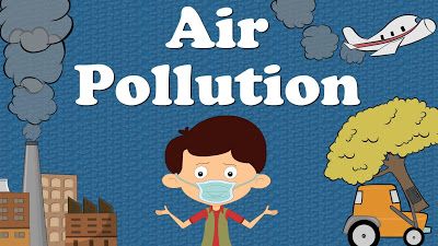 Our Parkinson's Place: New research to target air pollution as a potentia... Air Pollution Project, Pollution Poster, Pollution Activities, Air Pollution Poster, Brain Study, Grade 2 Science, Greenhouse Effect, Science Videos, Environmental Education