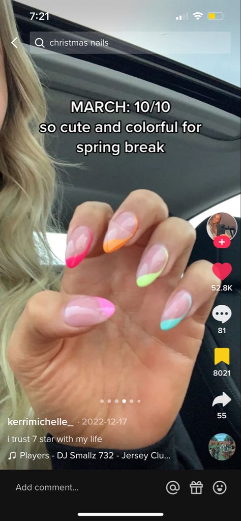 Nail Inspo Ideas, Hibiscus Flower Nails, Spring Nails Inspiration, Nails Acrylic Long, Gel Nails Shape, Nail Art Fall, Storybook Illustration, Cruise Nails, Spring Break Nails