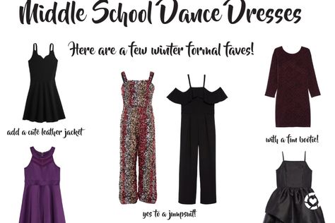 Middle school dance dresses jr high dance dress ideas  http://liketk.it/2FPlP #liketkit @liketoknow.it #LTKkids #LTKstyletip #LTKfamily @liketoknow.it.family Middle School Dance Dresses 7th, Middle School Dance Outfits, Where To Buy Dresses, Middle School Dance Dresses, School Dance Themes, School Dance Outfits, School Dance Ideas, Middle School Dance, Simple Prom Dress Long