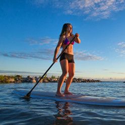 Water Sports Paddleboarding Outfit, Paddle Boarding Outfit, Best Paddle Boards, Stand Up Paddle Boarding, Stand Up Paddling, Sup Stand Up Paddle, North Carolina Beaches, Fall Vacations, Sup Yoga