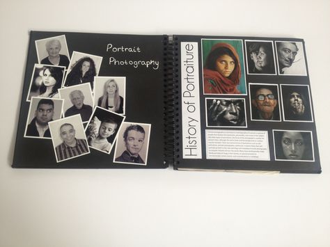 Photographer Research Page, Photography Sketchbook, College Courses, Photo Journal, A Level Art, Photography Projects, Portrait Photography, Art Photography, Sketch Book