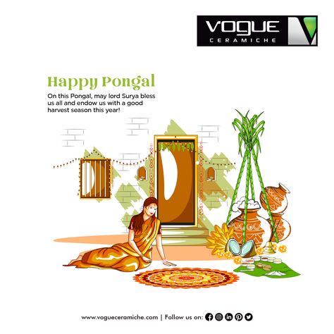 Pongal Creative Ads Design, Pongal Rangoli Competition, Happy Pongal Creative Ads, Pongal Creatives, Pongal Painting, Pongal Photography, Pongal Creative Ads, Ganpati Creative, Pongal Dish