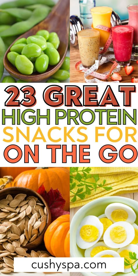 Protein Snacks On The Go, High Protein Snacks On The Go, High Protein Meal Plan, Healthy High Protein Snacks, Protein Meal Plan, Low Fat Snacks, Snacks On The Go, Healthy Protein Snacks, Protein Packed Snacks