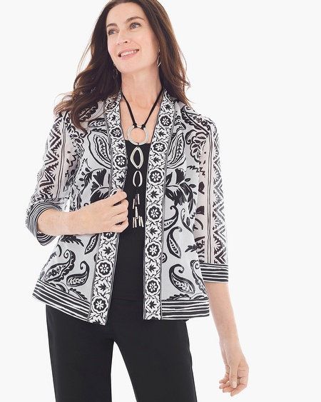 Outer Batik Casual, Model Blouse Batik, Cardigan Batik, Model Blazer, Batik Blazer, Model Outer, Outer Batik, Printed Kimono Jacket, Batik Clothing